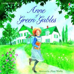 Anne of Green Gables