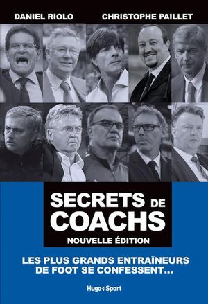 Secrets de coachs