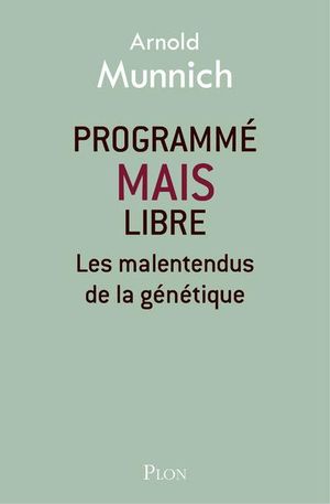 Programmé, mais libre