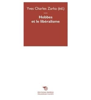 Hobbes et le libéralisme