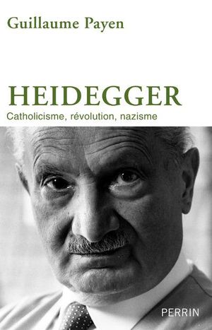 Martin Heidegger