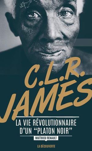 C.L.R. James