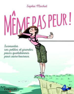 Même pas peur !