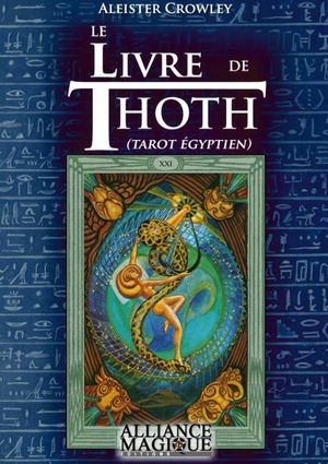 Le Livre de Thoth