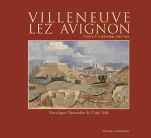 Villeneuve-les-Avignon