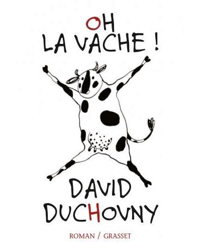 vache senscritique