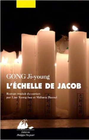 L'échelle de Jacob