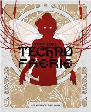 Techno faérie