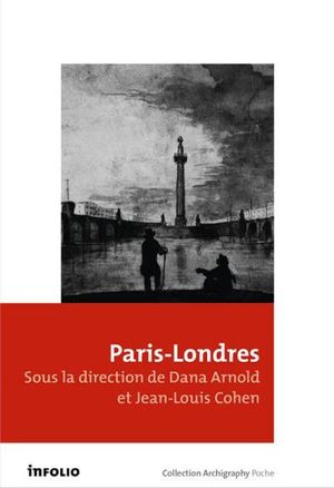 Paris-Londres