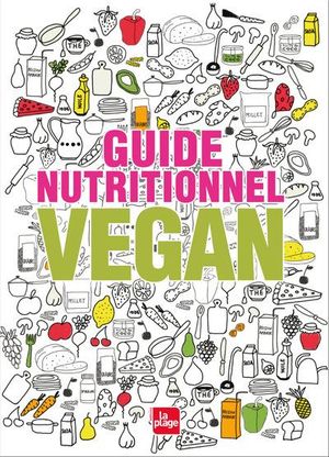 Guide nutritionnel vegan