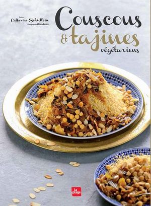 Couscous et tajines végétariens