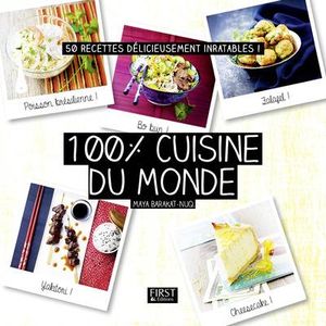 100% cuisine du monde