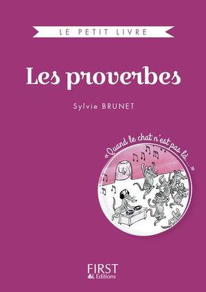 Les proverbes