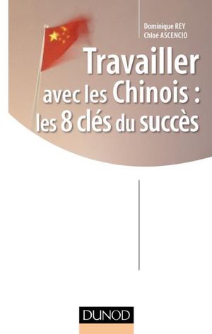 Travailler avec les Chinois