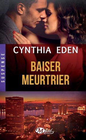 Baiser meurtrier