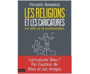 Les religions et les caricatures