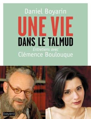 Une vie dans le Talmud