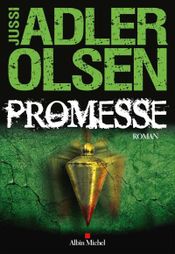 Couverture Promesse Couverture Promesse