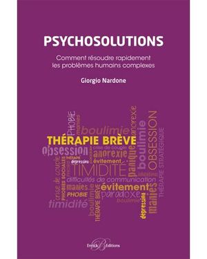 Psychosolutions