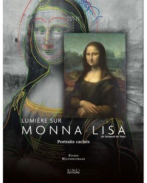 Lumière sur Mona Lisa
