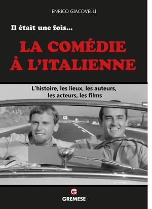 La comédie à l'italienne