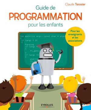 Guide de la programmation pour enfants