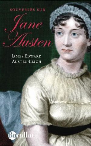Souvenirs sur Jane Austen