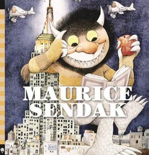 Maurice Sendak