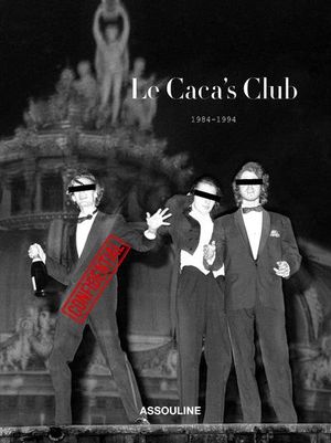 Le Caca's club