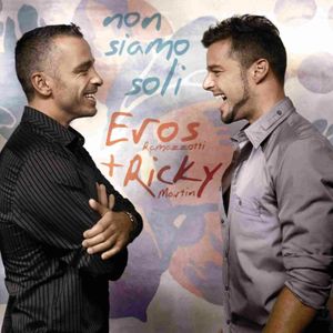 Non siamo soli (Single)