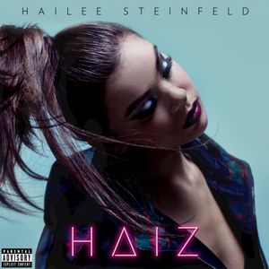 Haiz (EP)