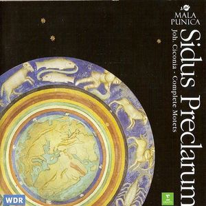 Sidus Preclarum - Complete Motets