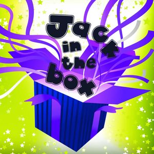 Jack in the Box (EP)