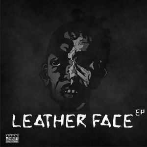 Leather Face (EP)