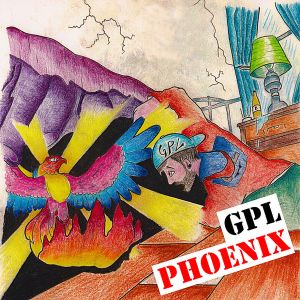 Phoenix (EP)