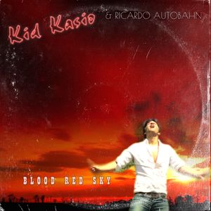 Blood Red Sky (Single)