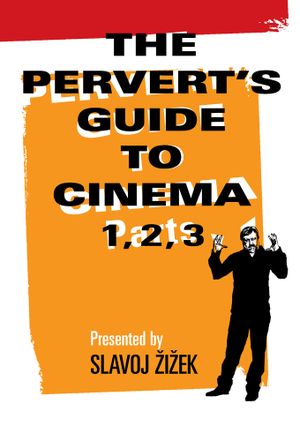 The Pervert's Guide to Cinema