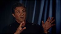 Sylvester Stallone