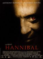 Affiche Hannibal