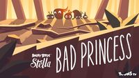 Bad Princess