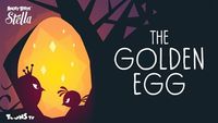 The Golden Egg