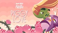 Piggy Love