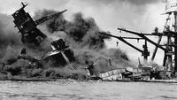 1941. L'attaque de Pearl Harbor