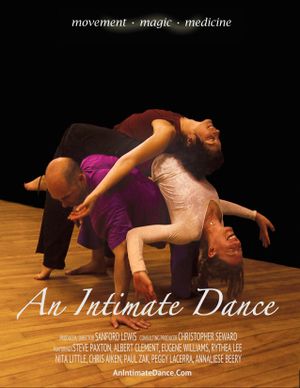 An Intimate Dance