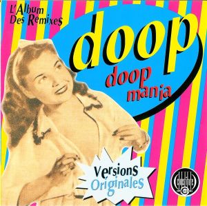 Doop (Sydney Berlin's Ragtime Band extended version)