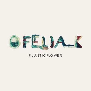 Plastic Flower (EP)