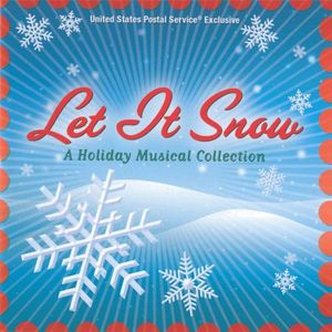 Let It Snow: A Holiday Musical Collection