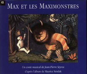 Max et les Maximonstres