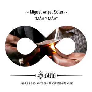 Más y más (Single)