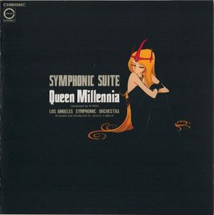Queen Millennia Symphonic Suite